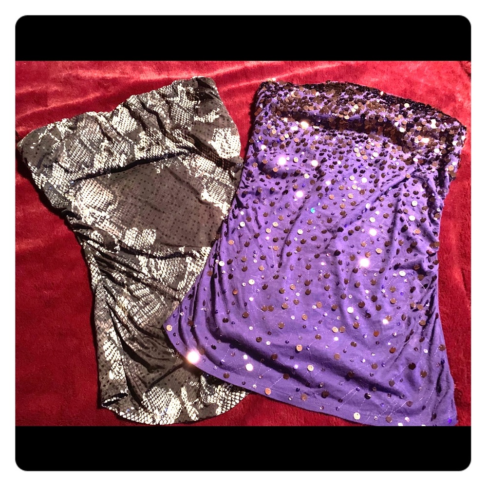 Express top bundle